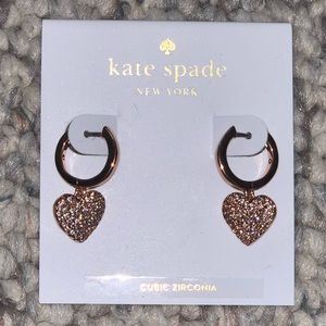 Kate Spade Earings